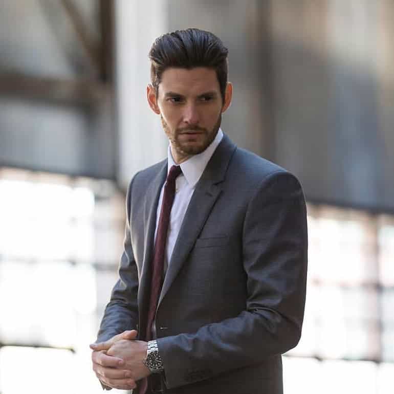 Best Billy Russo Haircut 2022