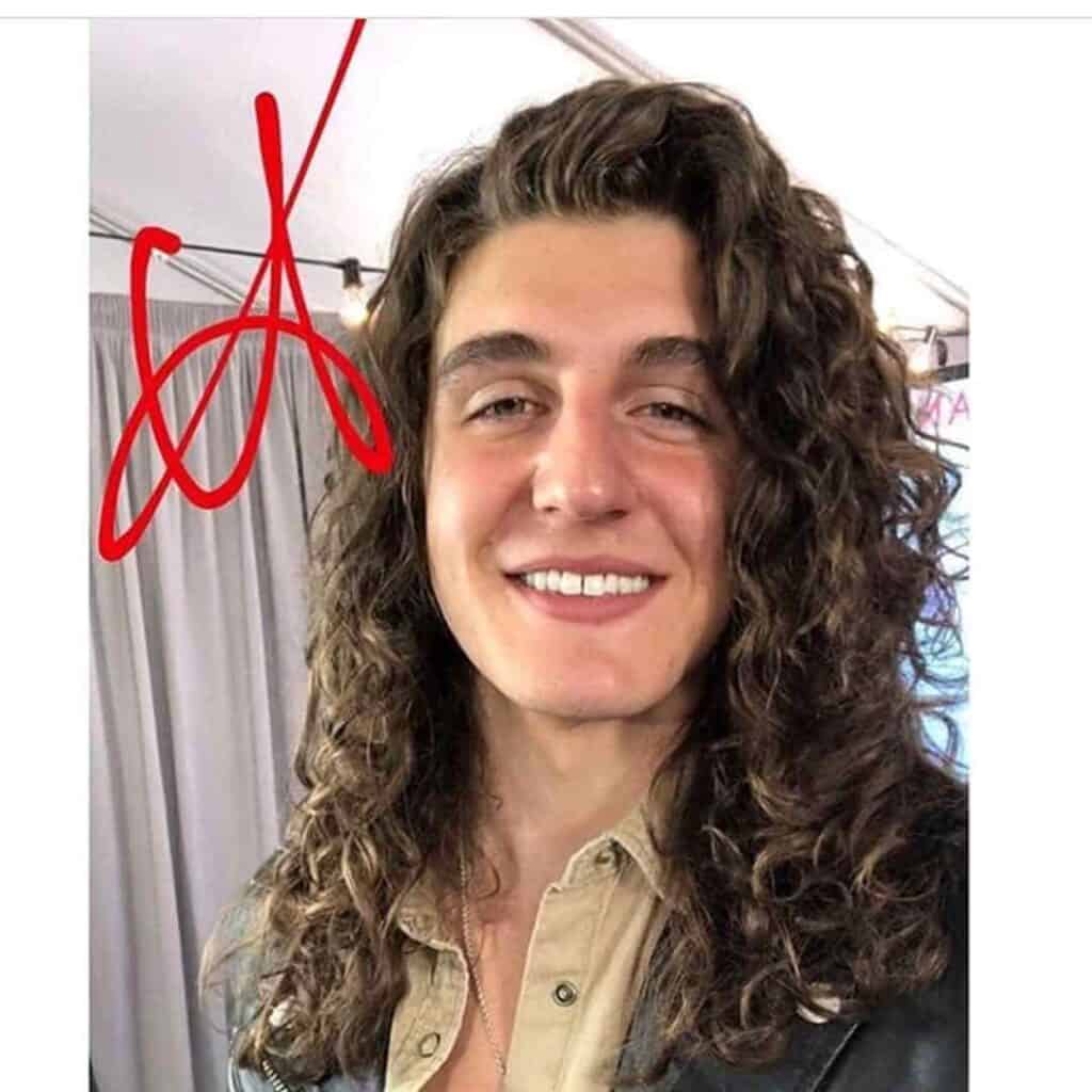 Best Cade Foehner Haircut 2022