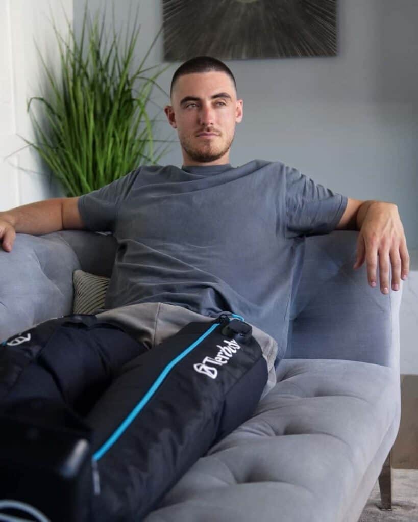 Best Cody Bellinger Haircut 2022
