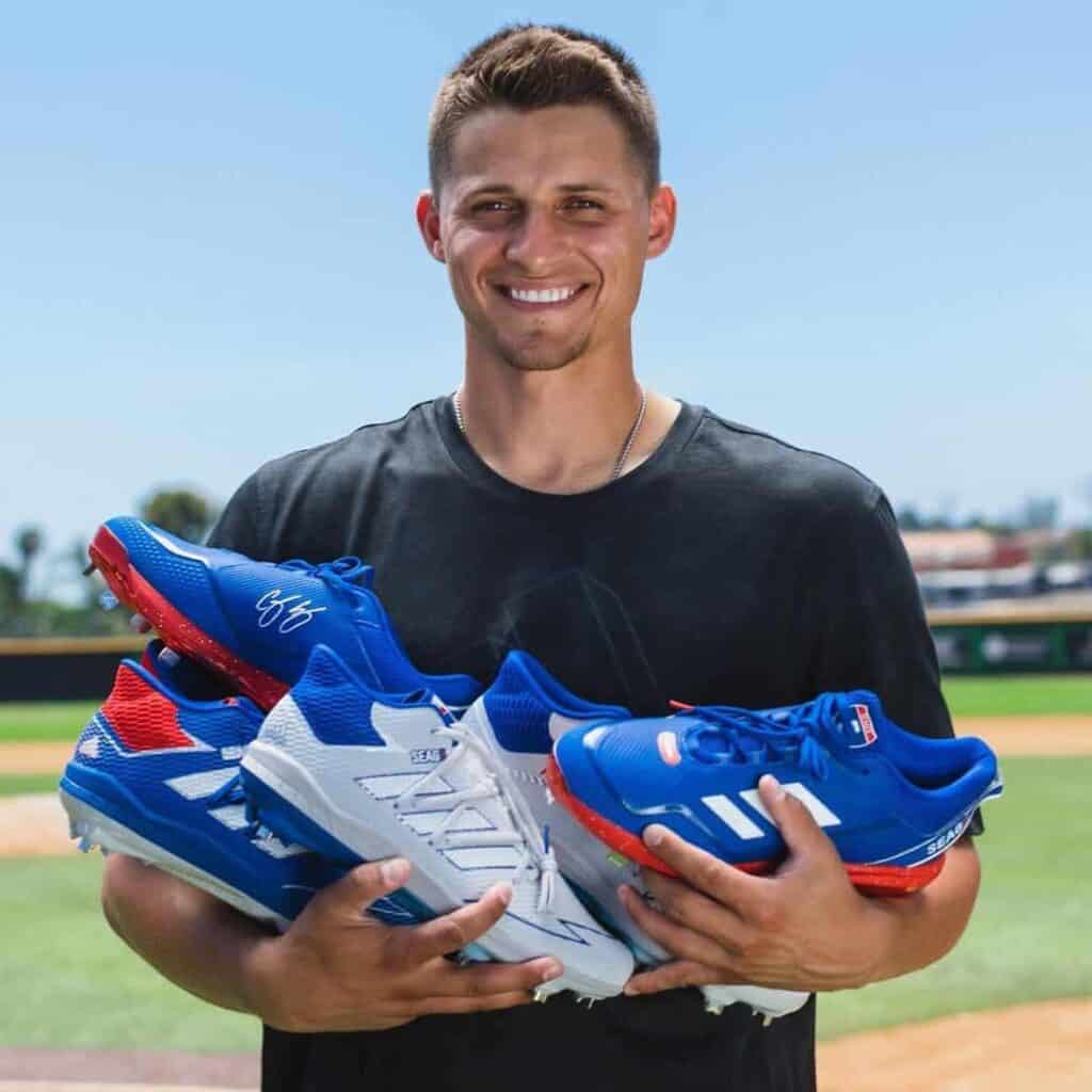Best Corey Seager Haircut 2022