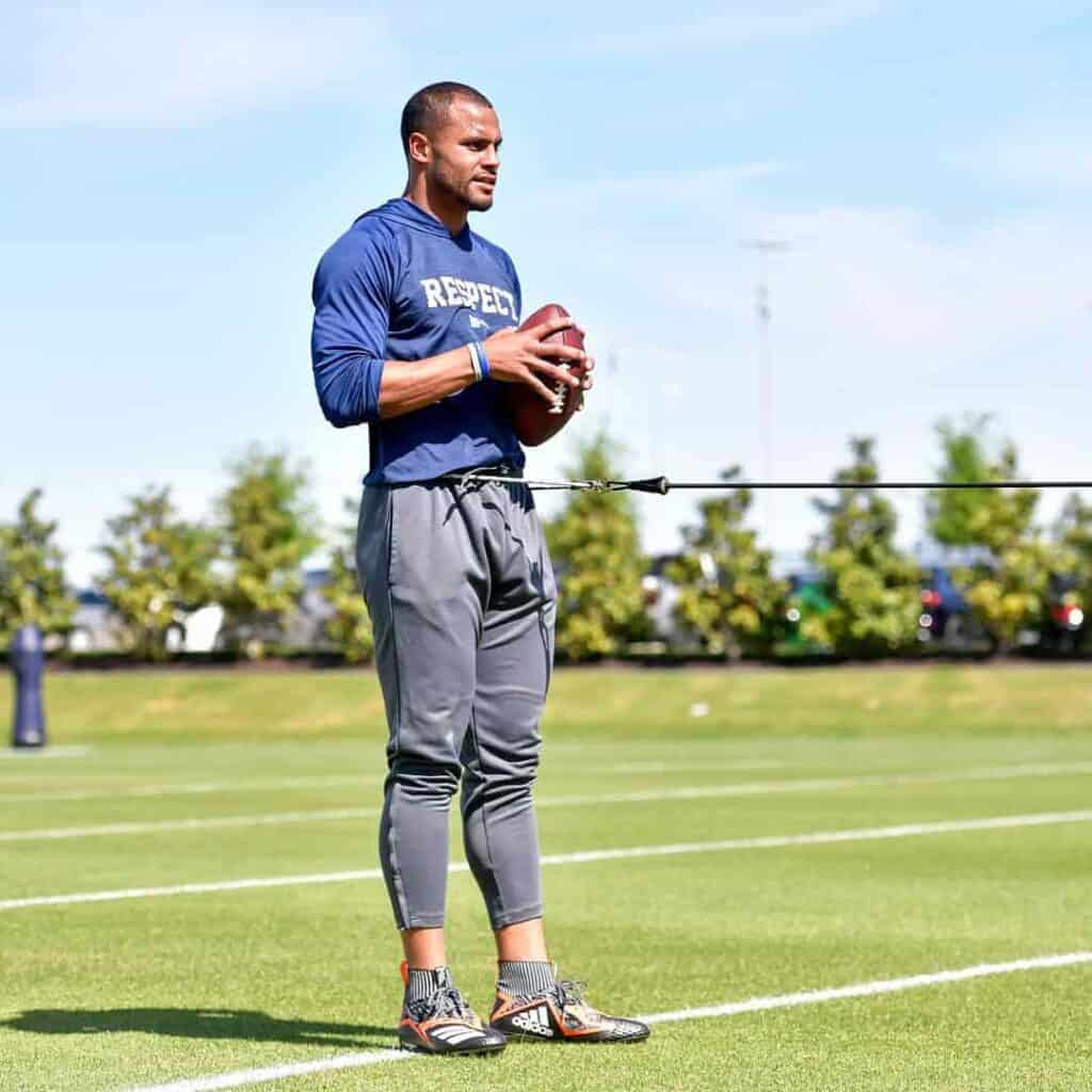 Best Dak Prescott Haircut