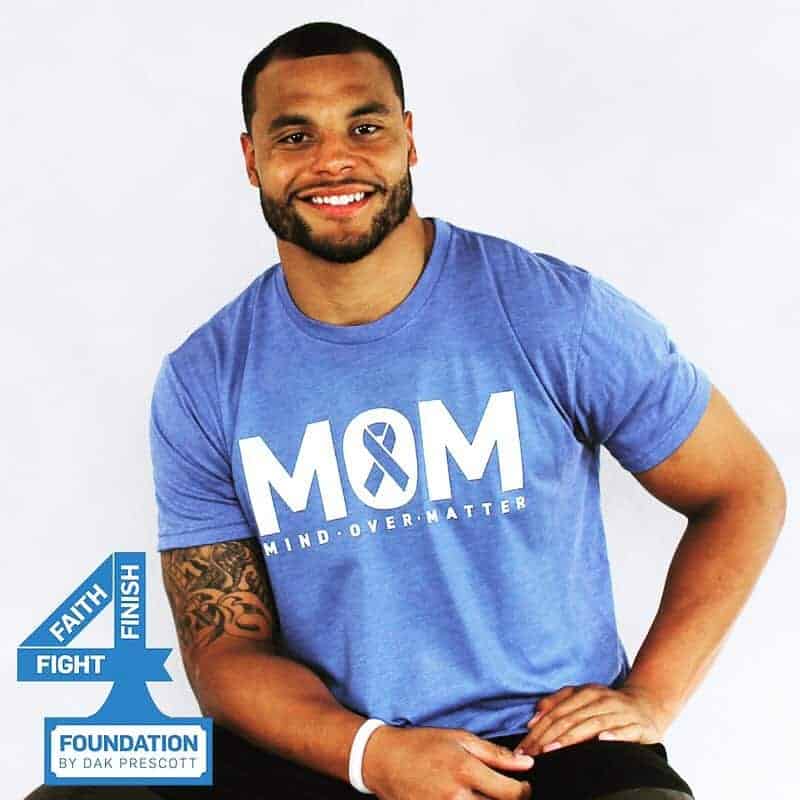 Best Dak Prescott Haircut 2022