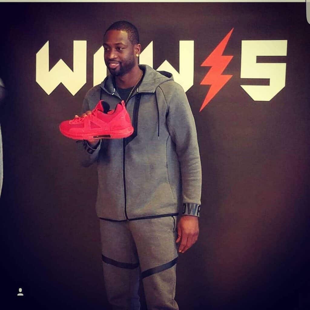 Best Dwyane Wade Haircut