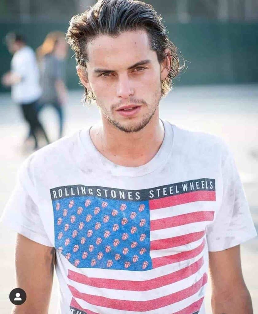 Best Dylan Rieder Haircut