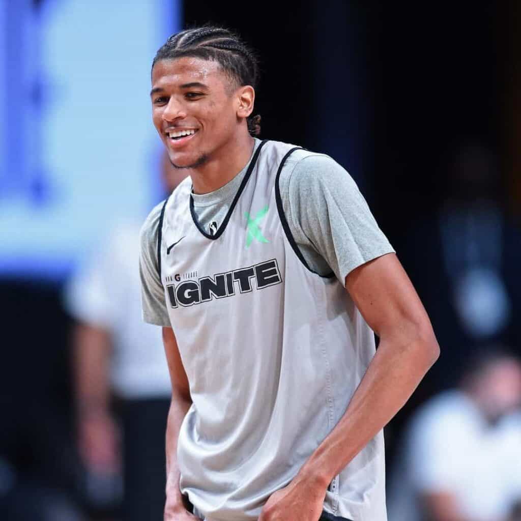 Best Jalen Green Haircut