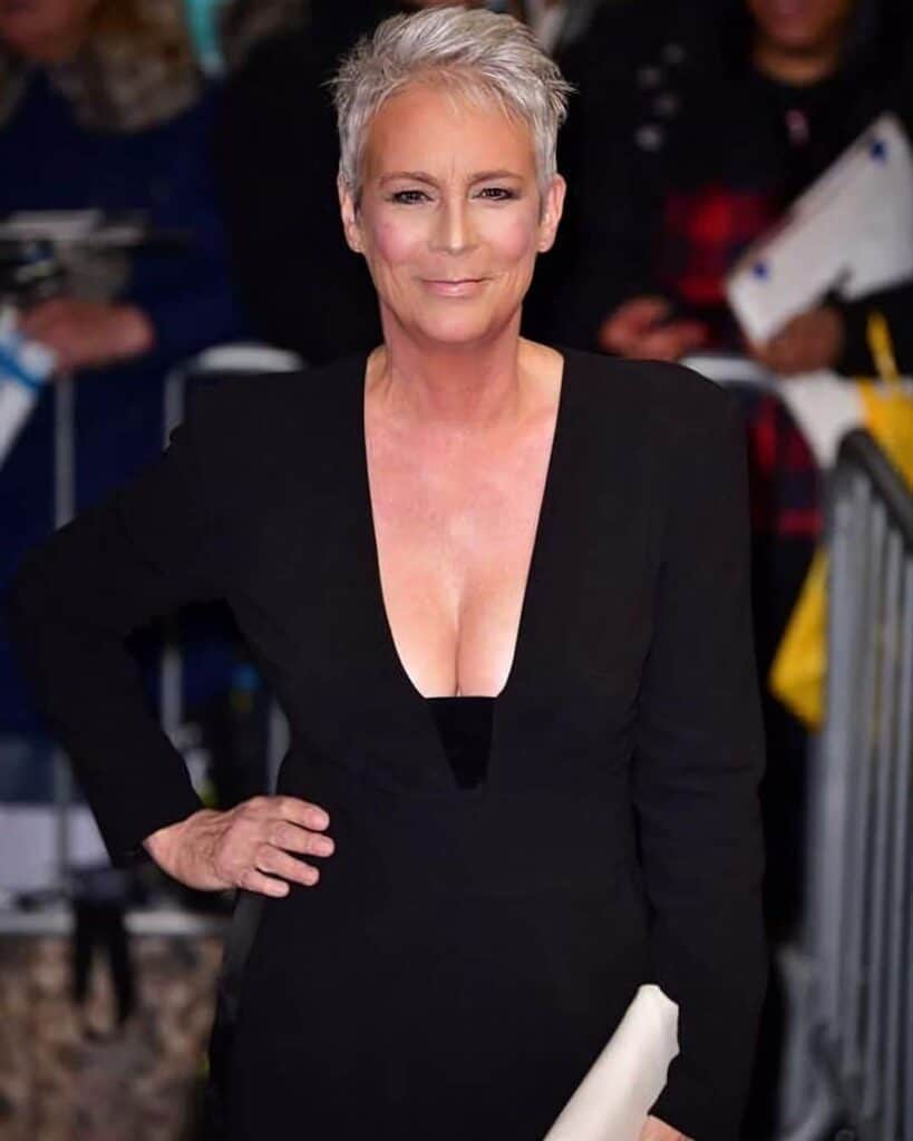 Best Jamie Lee Curtis Haircut 2022