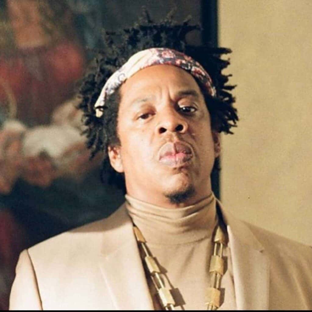 Best Jay Z Haircut