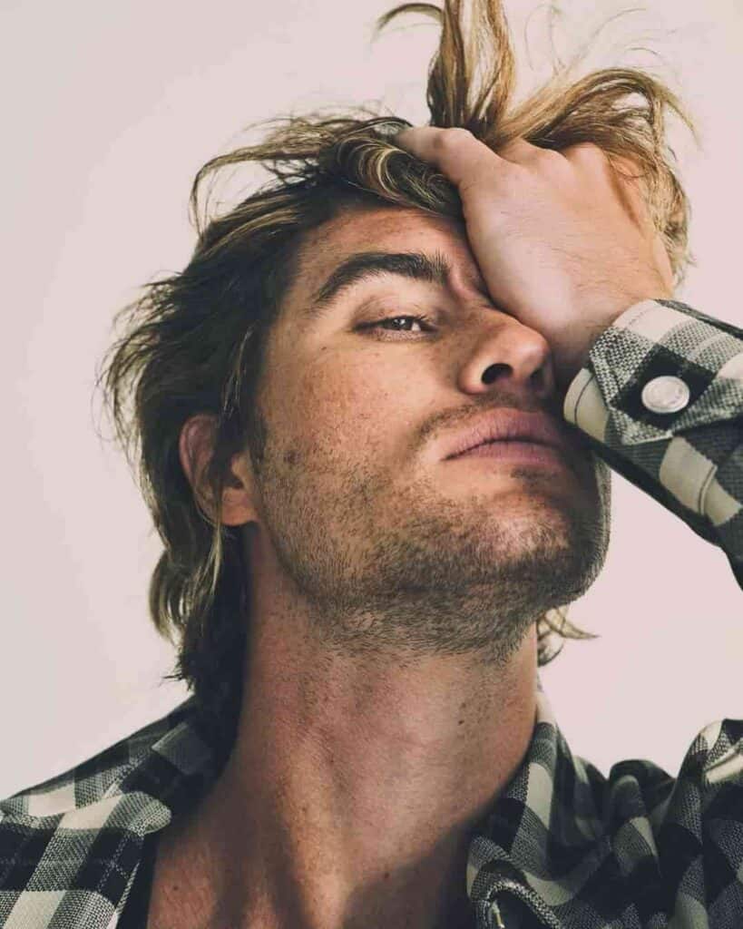 Best John B Haircut 2022