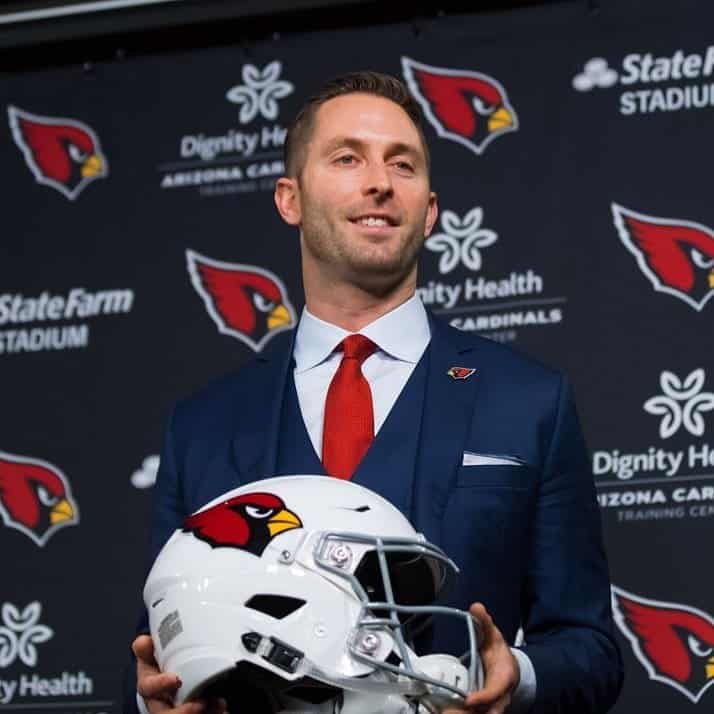Best Kliff Kingsbury Haircut 2022
