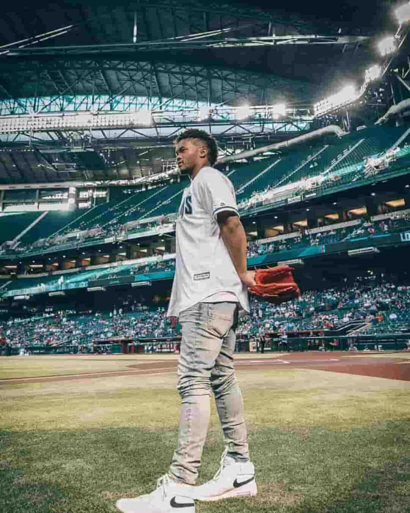 Best Kyler Murray Haircut