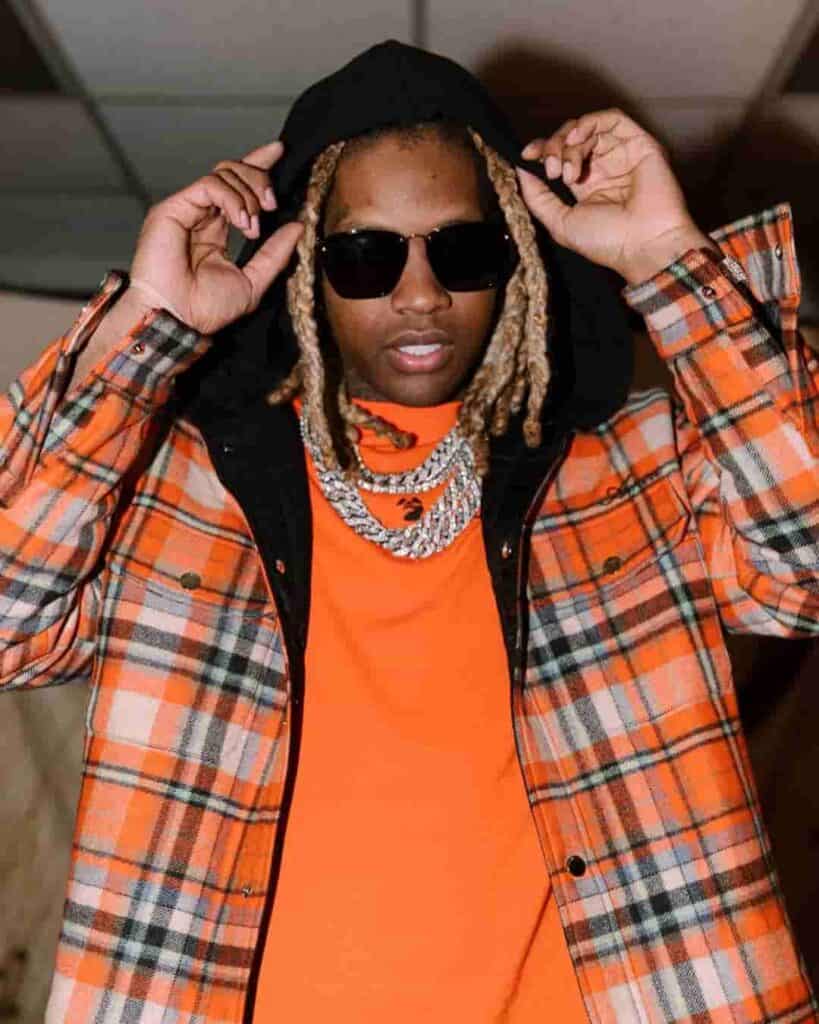 Best Lil Durk Haircut 2022