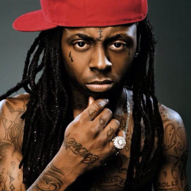 Best Lil Wayne Haircut