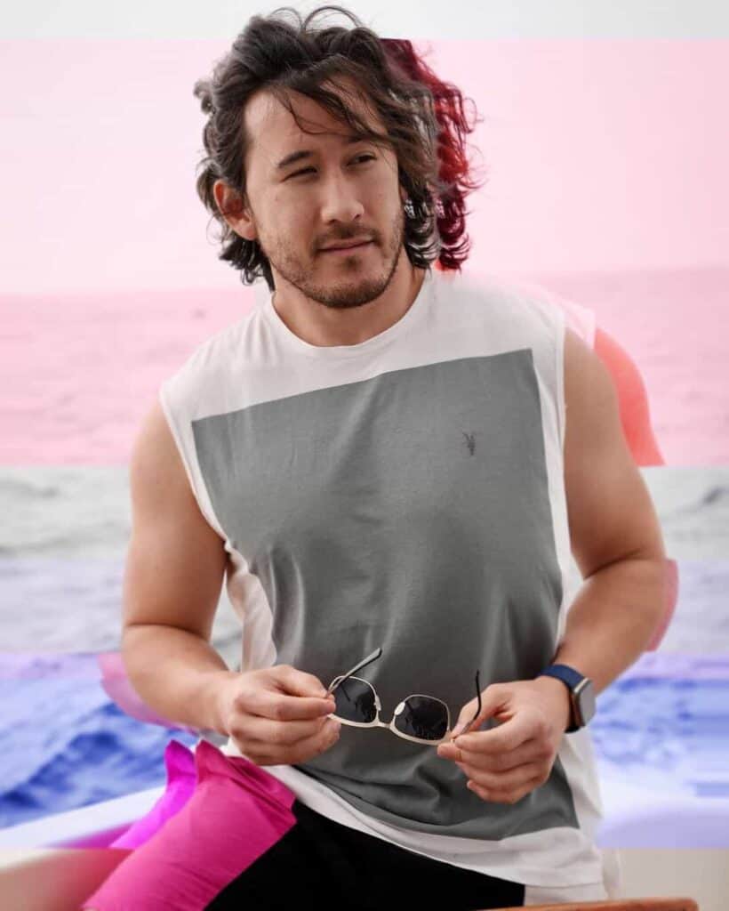 Best Markiplier Haircut 2022