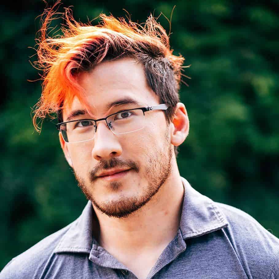 Best Markiplier Haircut
