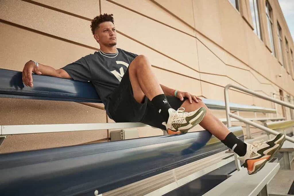 Best Patrick Mahomes Haircut 2022