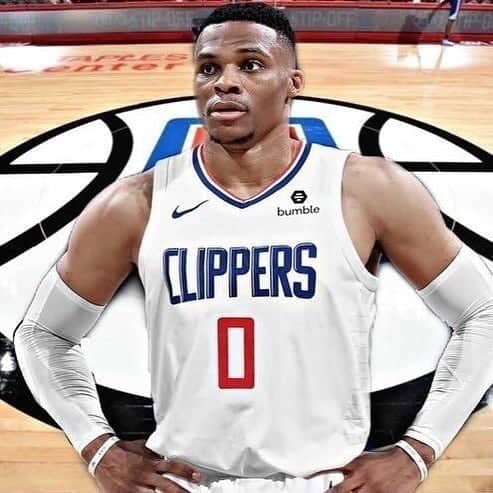 Best Russell Westbrook Haircut