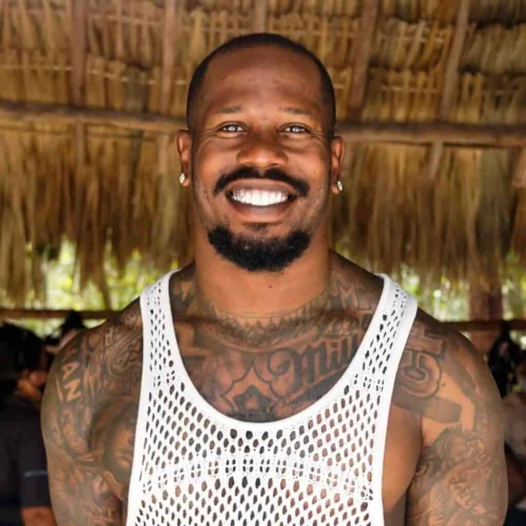 Best Von Miller Haircut