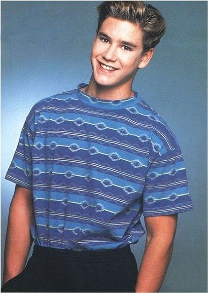 Best Zack Morris Haircut 2022