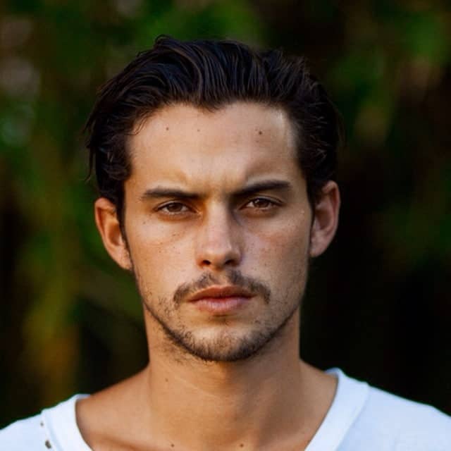 Dylan Rieder Haircut 2022