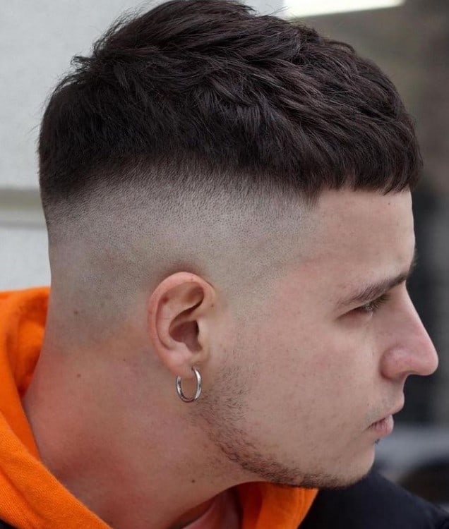 Low Fade Vs Mid Fade Vs High Fade