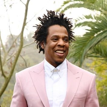 Famous Jay Z Haircut