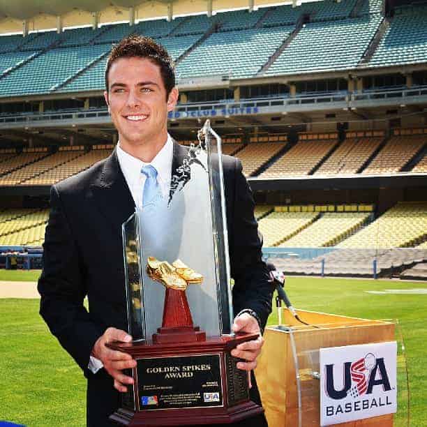 Famous Kris Bryant Haircut