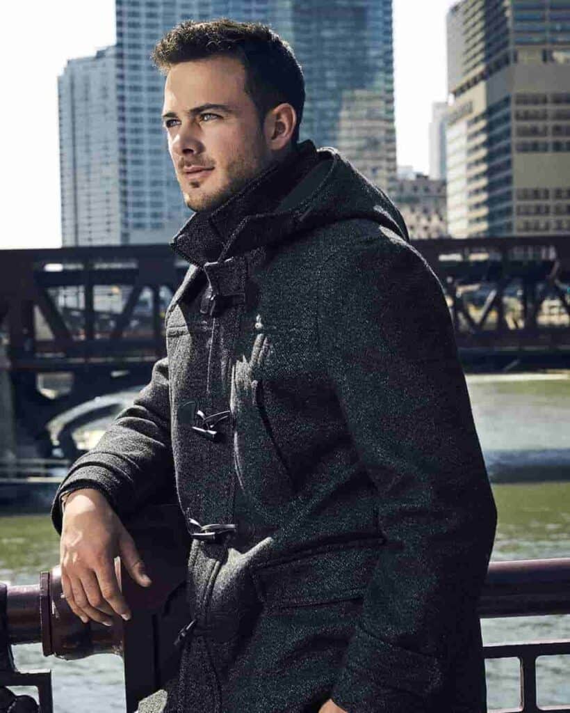 Kris Bryant Haircut 2021