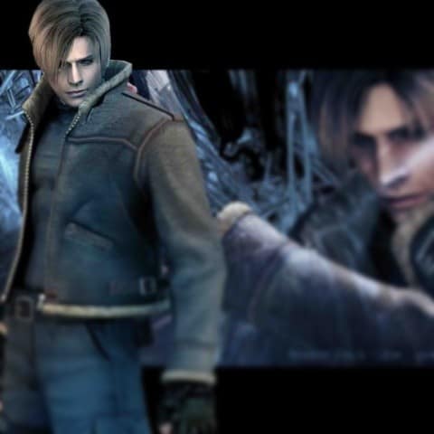Leon S Kennedy Haircut 2022