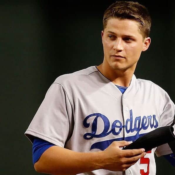 Most Popular Corey Seager Haircut