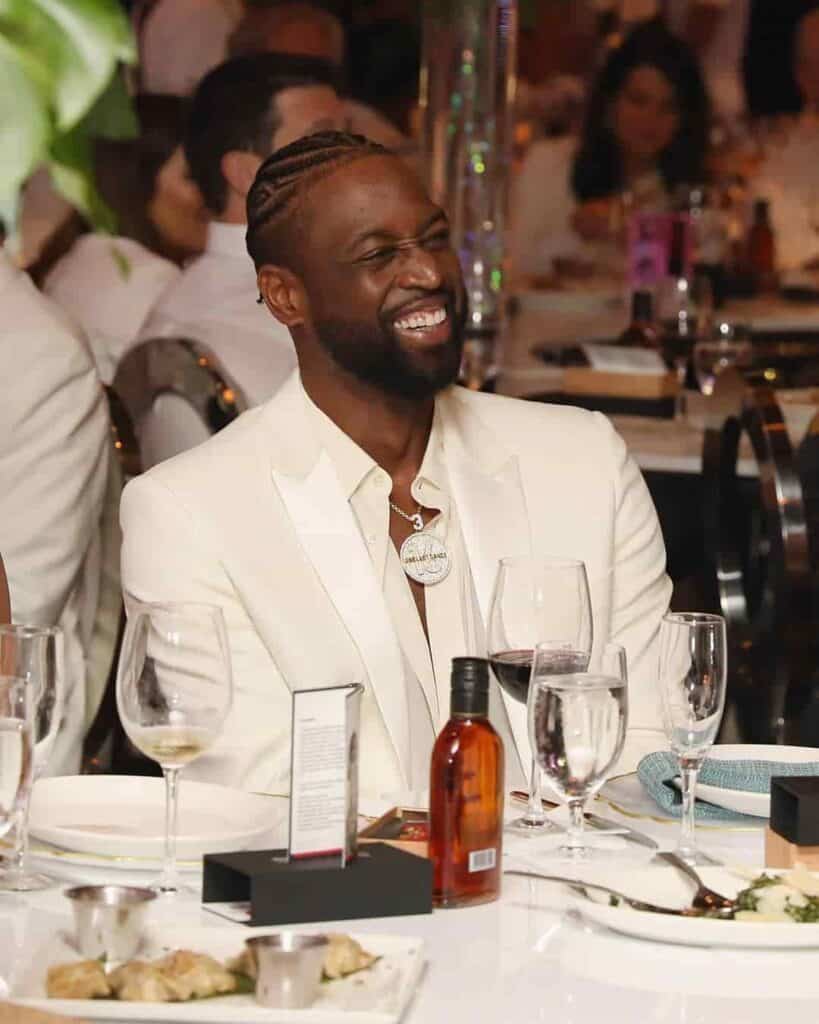 Most Popular Dwyane Wade Haircut 2022