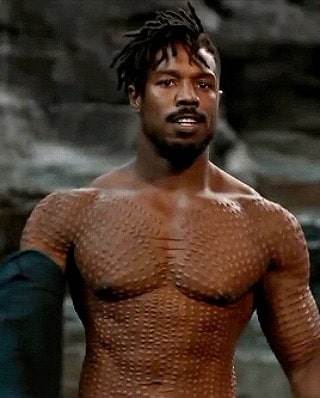 Most Popular Killmonger Hairstyle