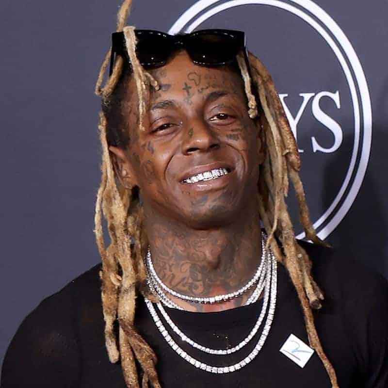 Most Popular Lil Wayne Haircut