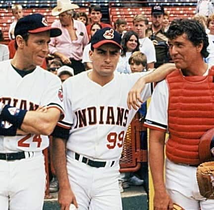 Most Popular Ricky Vaughn Haircut