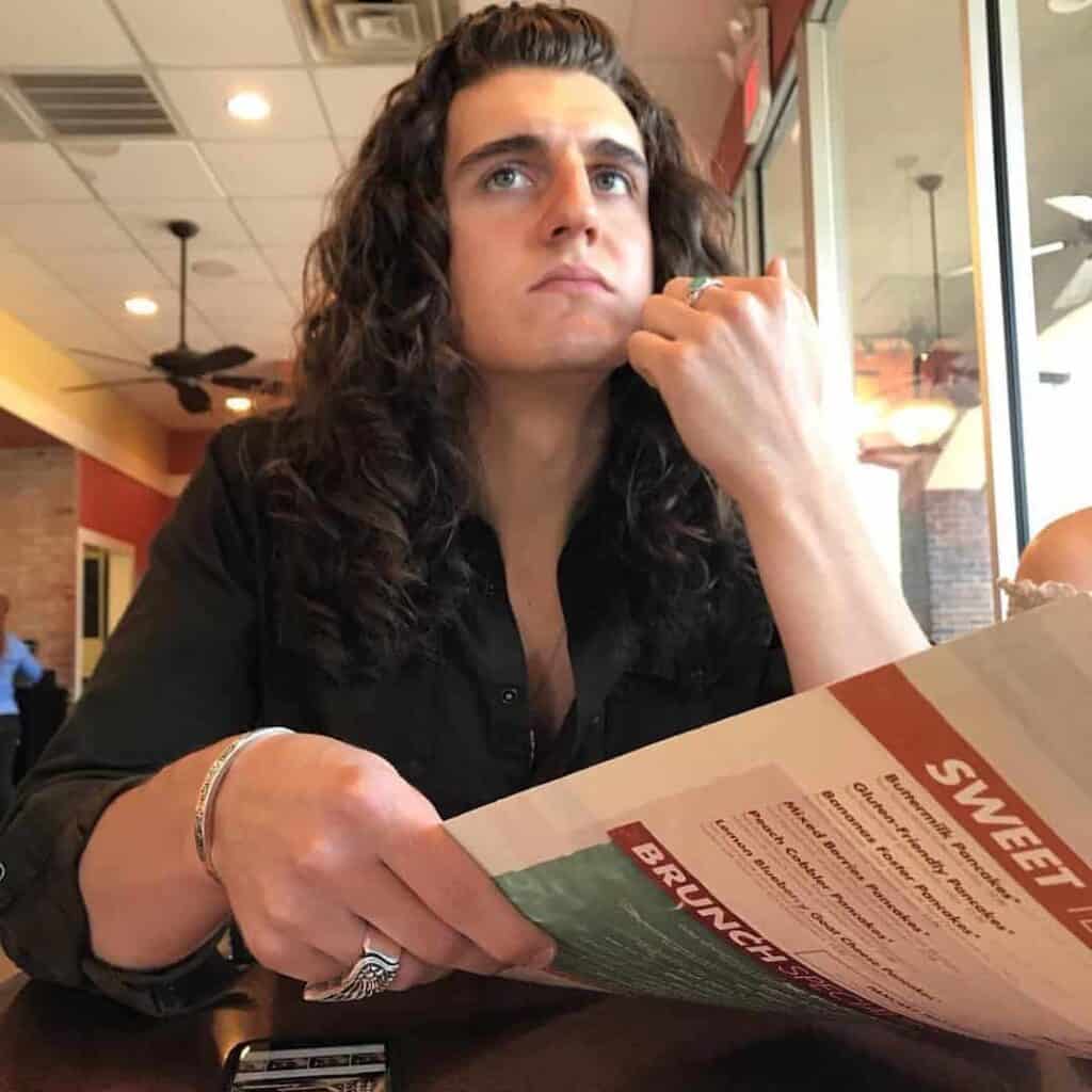 Most Recommended Cade Foehner Haircut