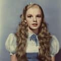 Dorothy Wizard of Oz Hairstyle