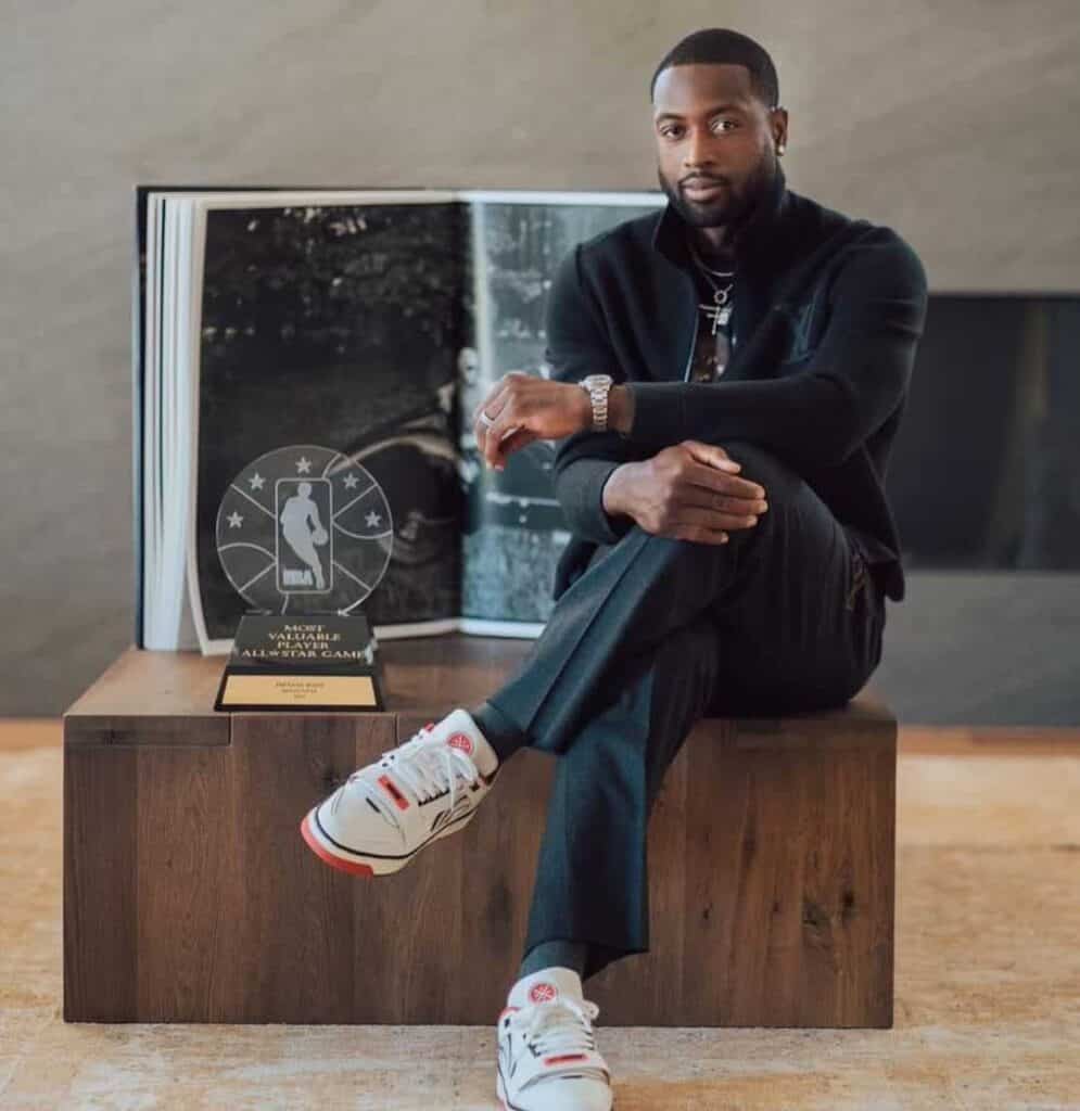 Most Recommended Dwyane Wade Haircut