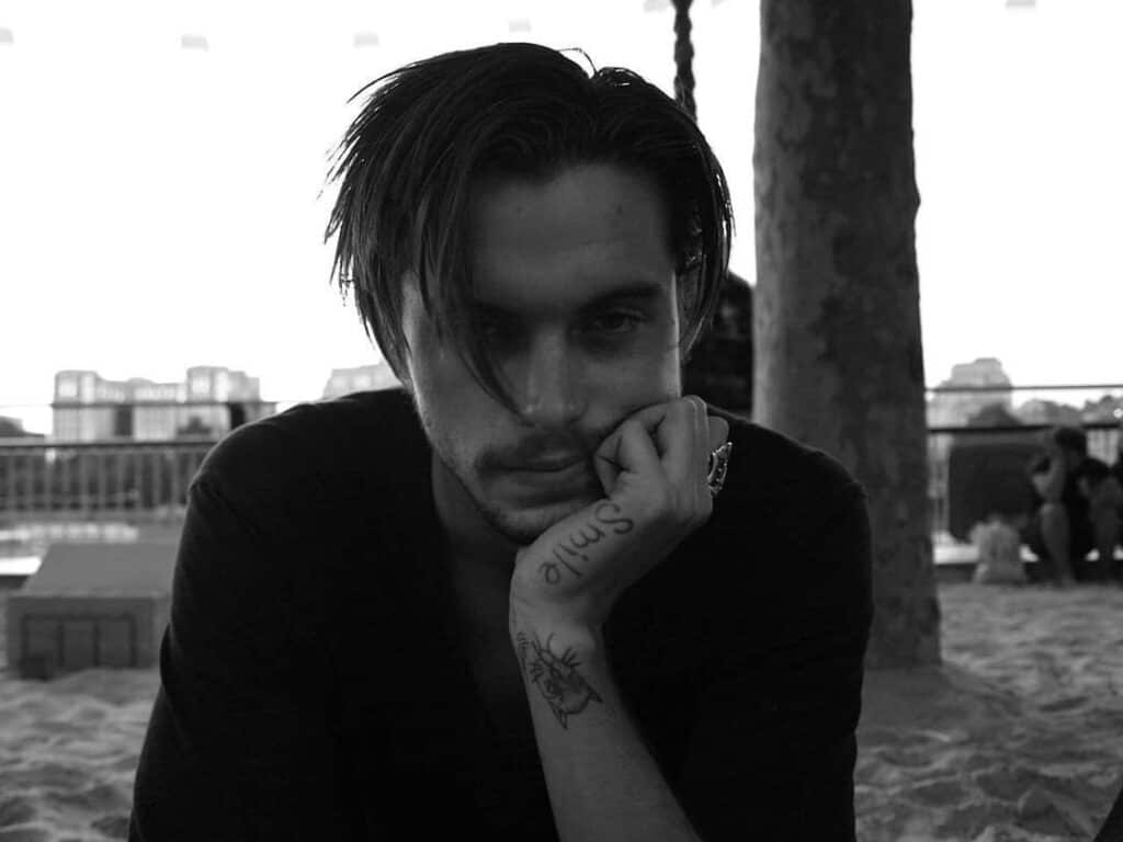 Most Recommended Dylan Rieder Haircut