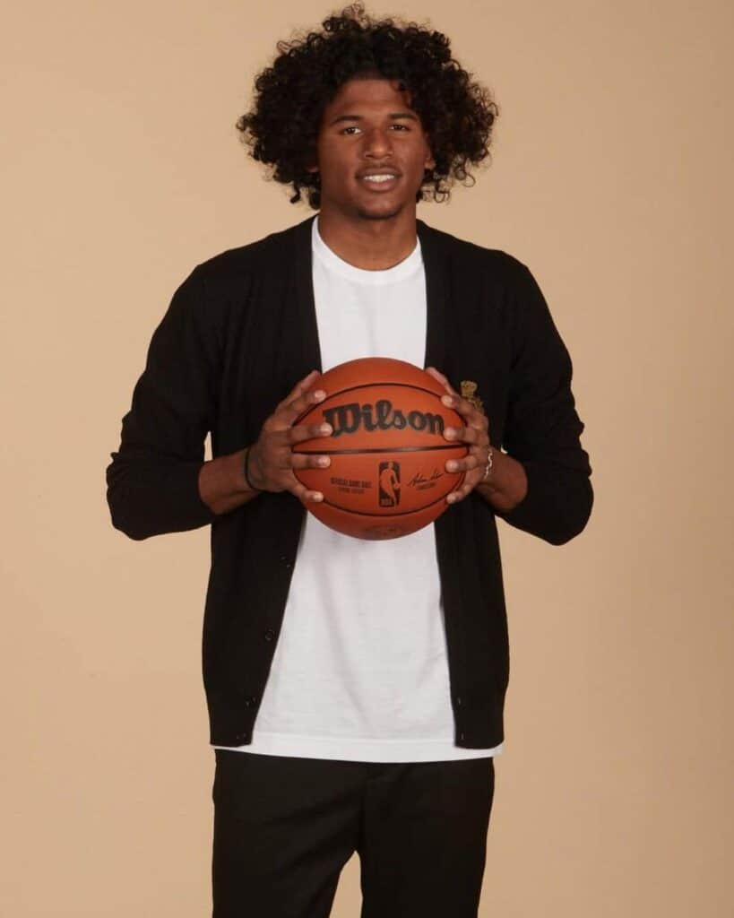 Most Recommended Jalen Green Haircut
