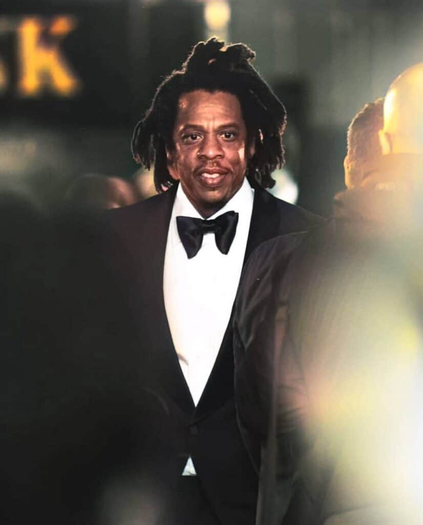 Most Recommended Jay Z Haircut 2022