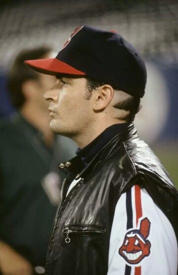 Most Recommended Ricky Vaughn Haircut