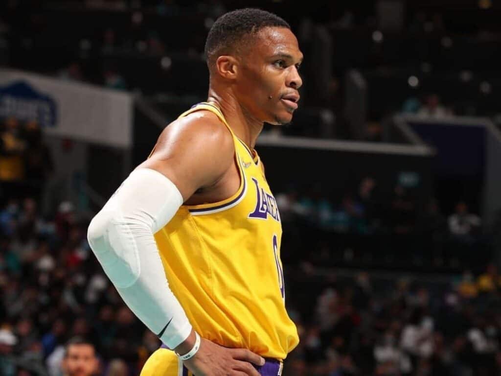Most Recommended Russell Westbrook Haircut