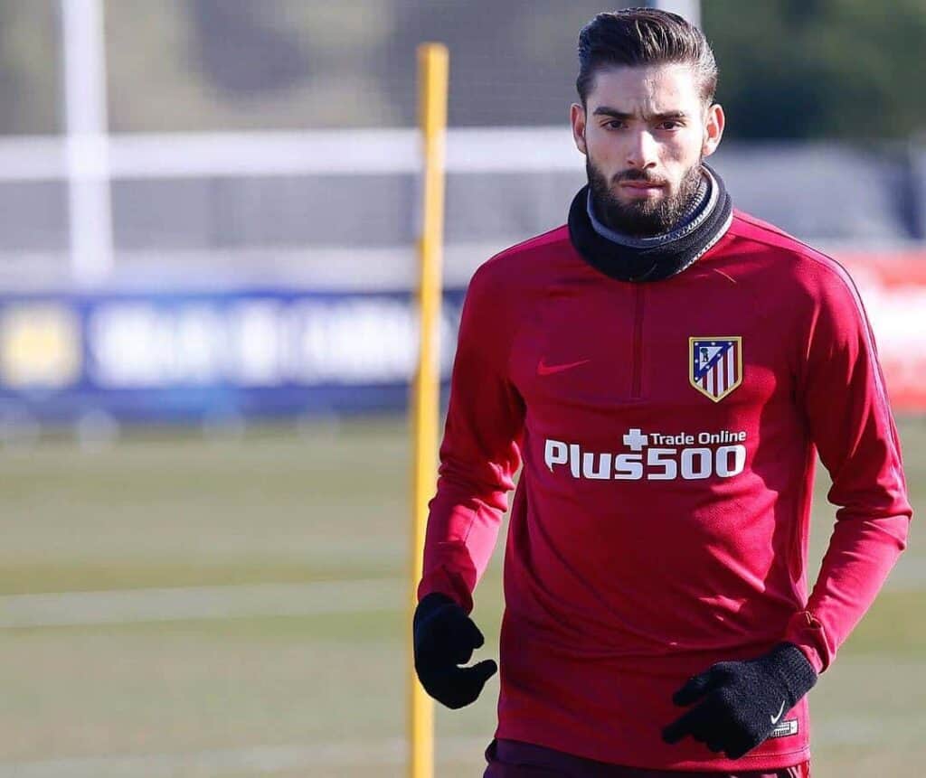 Most Recommended Yannick Carrasco Haircut