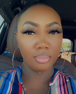 womens taper fade haircut
