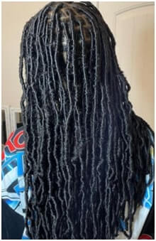 teenage girl's cute hairstyles