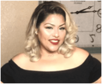 The Short Hair with Bottom Curls hairstyle