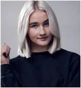 Teenage hairstyles for school