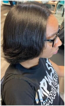 Wing haircuts for teens