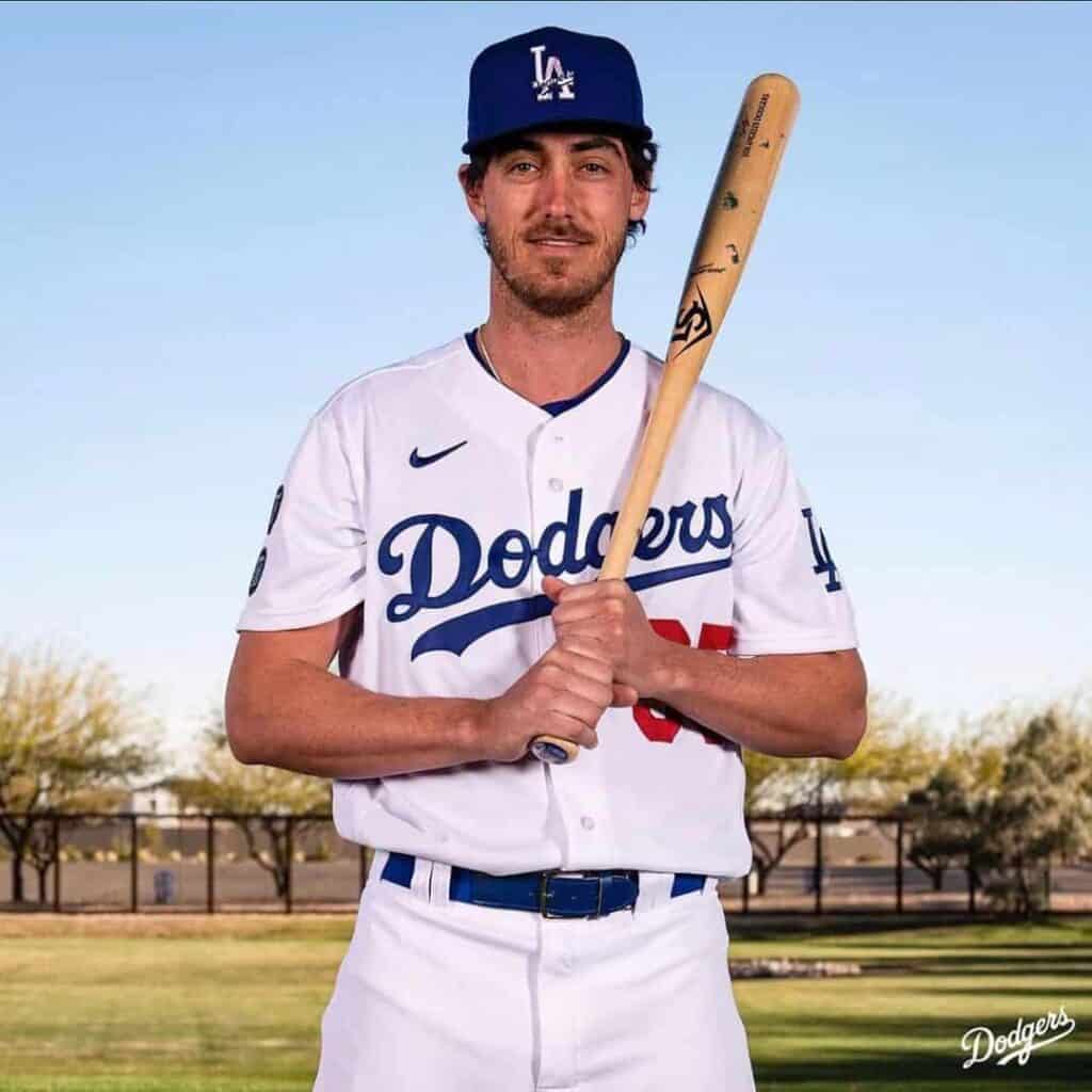 Top Cody Bellinger Haircut 2022