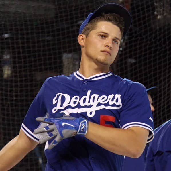Top Corey Seager Haircut