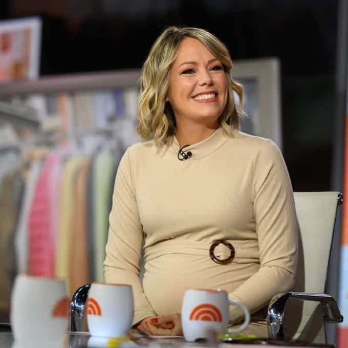 Top Dylan Dreyer Haircut